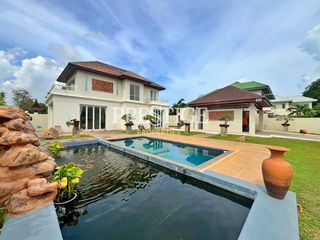 For rent 3 bed house in Huay Yai, Pattaya