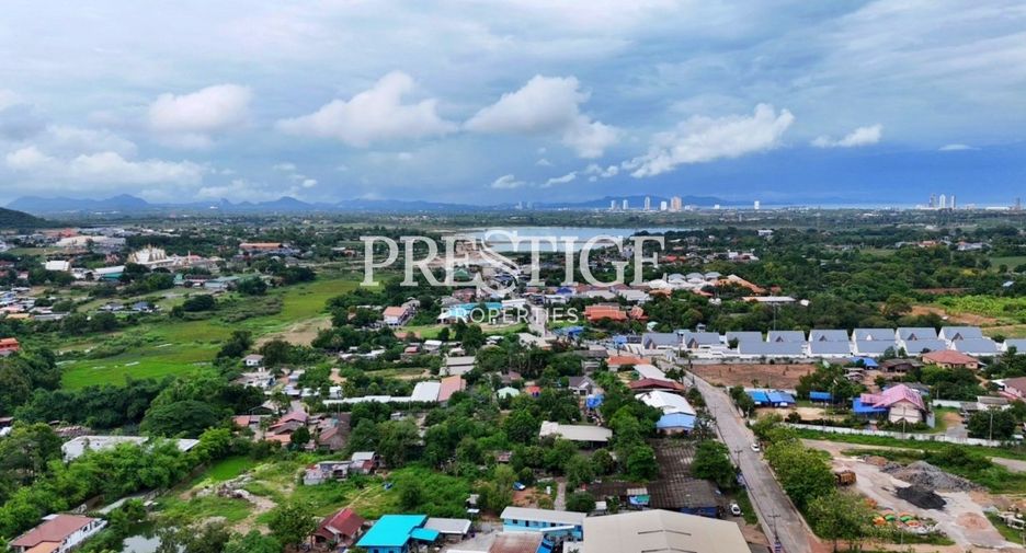 ขาย 2 ห้องนอน ที่ดิน ใน บางละมุง, ชลบุรี