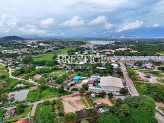 For sale 2 Beds land in Bang Lamung, Chonburi