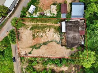 For sale 2 Beds land in Bang Lamung, Chonburi