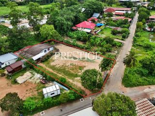 For sale 2 Beds land in Bang Lamung, Chonburi