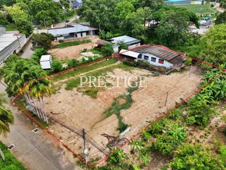 For sale 2 Beds land in Bang Lamung, Chonburi