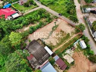 For sale 2 Beds land in Bang Lamung, Chonburi