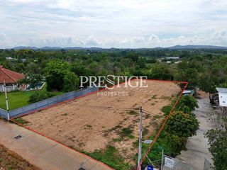 For sale land in Bang Lamung, Chonburi