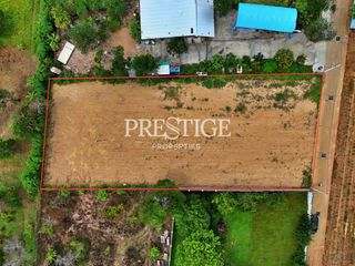For sale land in Bang Lamung, Chonburi