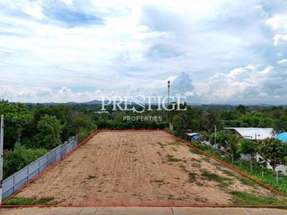 For sale land in Bang Lamung, Chonburi
