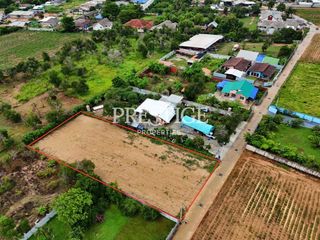 For sale land in Bang Lamung, Chonburi