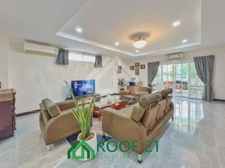 For rent 3 bed house in North Pattaya, Pattaya