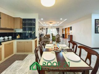 For rent 3 bed house in North Pattaya, Pattaya