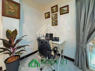 For rent 3 bed house in North Pattaya, Pattaya