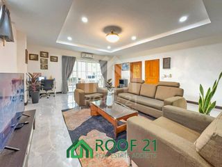 For rent 3 bed house in North Pattaya, Pattaya