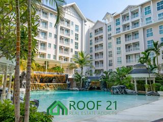 For sale 1 bed condo in Na Jomtien, Pattaya