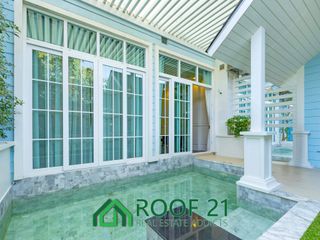For sale 1 bed condo in Na Jomtien, Pattaya