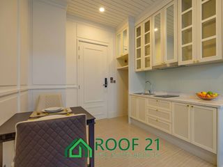 For sale 1 bed condo in Na Jomtien, Pattaya