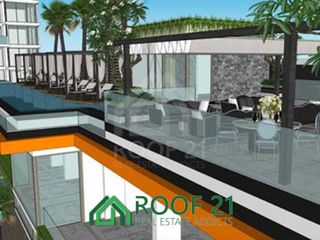 For sale 2 bed condo in Jomtien, Pattaya