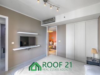 For rent 2 Beds condo in Bang Lamung, Chonburi