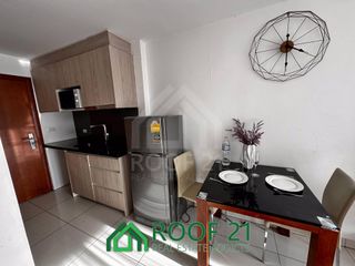 For sale スタジオ condo in Bang Lamung, Chonburi