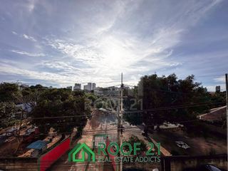 For sale スタジオ condo in Bang Lamung, Chonburi