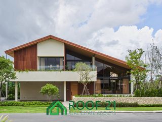 For sale 4 bed house in Pluak Daeng, Rayong