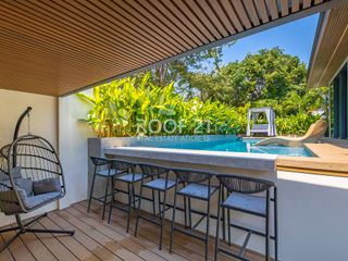 For sale 4 bed villa in Jomtien, Pattaya