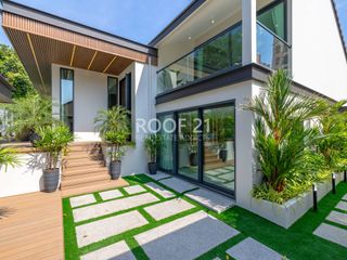 For sale 4 bed villa in Jomtien, Pattaya