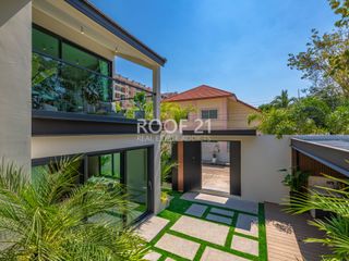 For sale 4 bed villa in Jomtien, Pattaya
