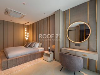 For sale 4 bed villa in Jomtien, Pattaya