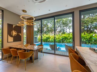 For sale 4 bed villa in Jomtien, Pattaya