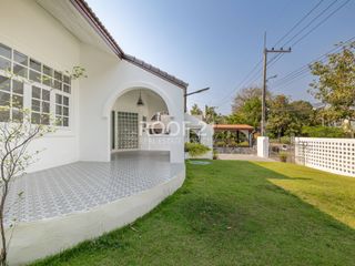 For sale 3 bed house in Bang Lamung, Chonburi
