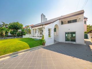For sale 3 bed house in Bang Lamung, Chonburi