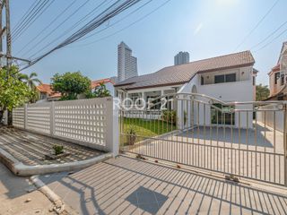 For sale 3 bed house in Bang Lamung, Chonburi