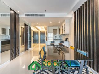For sale 1 Beds condo in Bang Lamung, Chonburi