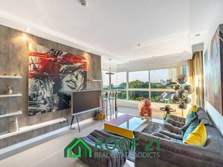 For sale 1 Beds condo in Bang Lamung, Chonburi
