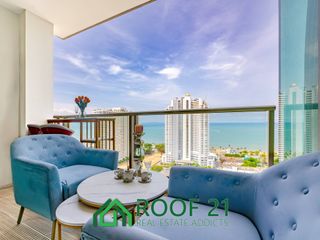 For sale 1 Beds condo in Bang Lamung, Chonburi
