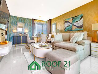 For sale 1 Beds condo in Bang Lamung, Chonburi