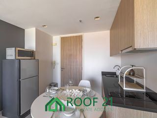 For sale 2 bed condo in Pratumnak, Pattaya