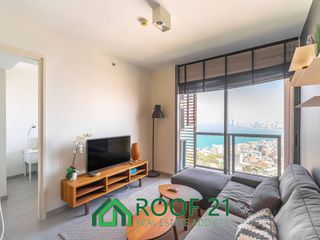 For sale 2 bed condo in Pratumnak, Pattaya
