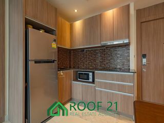 For sale 1 bed condo in Na Jomtien, Pattaya