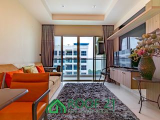 For sale 1 bed condo in Na Jomtien, Pattaya