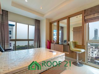 For sale 1 bed condo in Na Jomtien, Pattaya