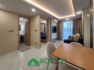 For sale 1 bed condo in Khlong Sam Wa, Bangkok