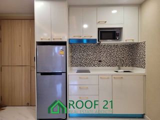 For sale 1 bed condo in Khlong Sam Wa, Bangkok