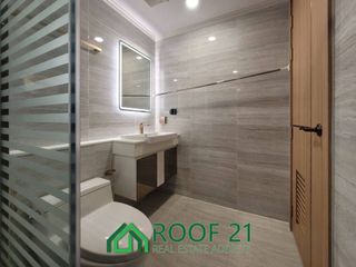 For sale 1 bed condo in Khlong Sam Wa, Bangkok