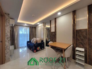 For sale 1 bed condo in Khlong Sam Wa, Bangkok