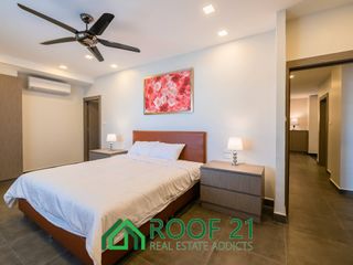 For sale 5 Beds condo in Bang Lamung, Chonburi