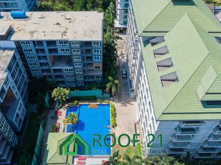 For sale 5 Beds condo in Bang Lamung, Chonburi