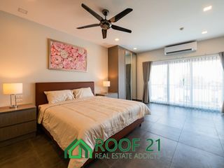 For sale 5 Beds condo in Bang Lamung, Chonburi