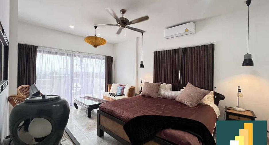 À vendre 3 chambres maison à Bang Lamung, Chonburi