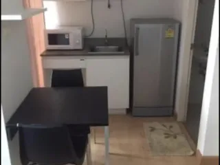 For sale スタジオ condo in Bang Khun Thian, Bangkok