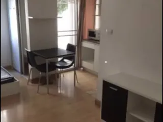 For sale スタジオ condo in Bang Khun Thian, Bangkok